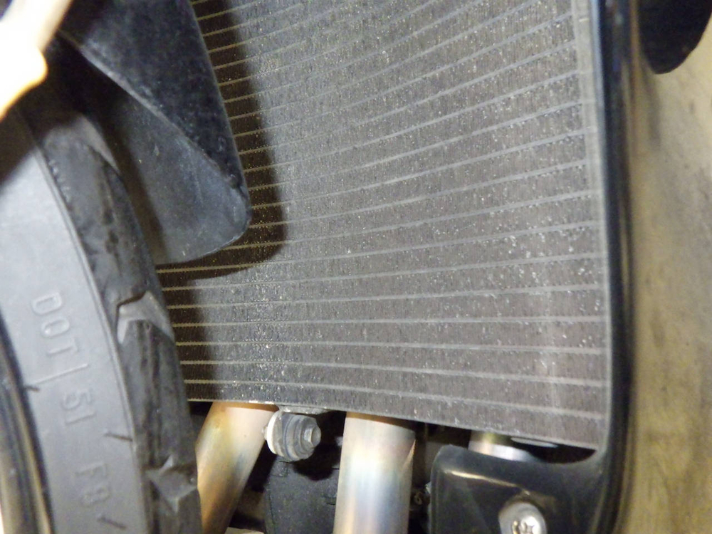 Honda CBR600F4i , 2002