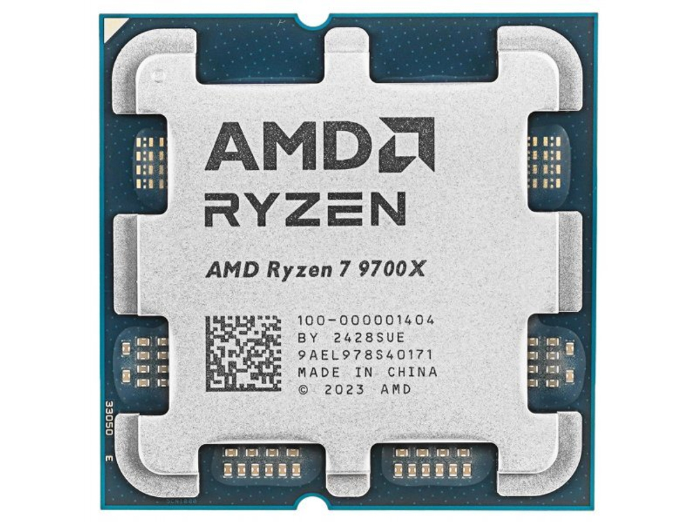 Процессор AMD Ryzen 7 9700X AM5 BOX [100-100001404WOZ]