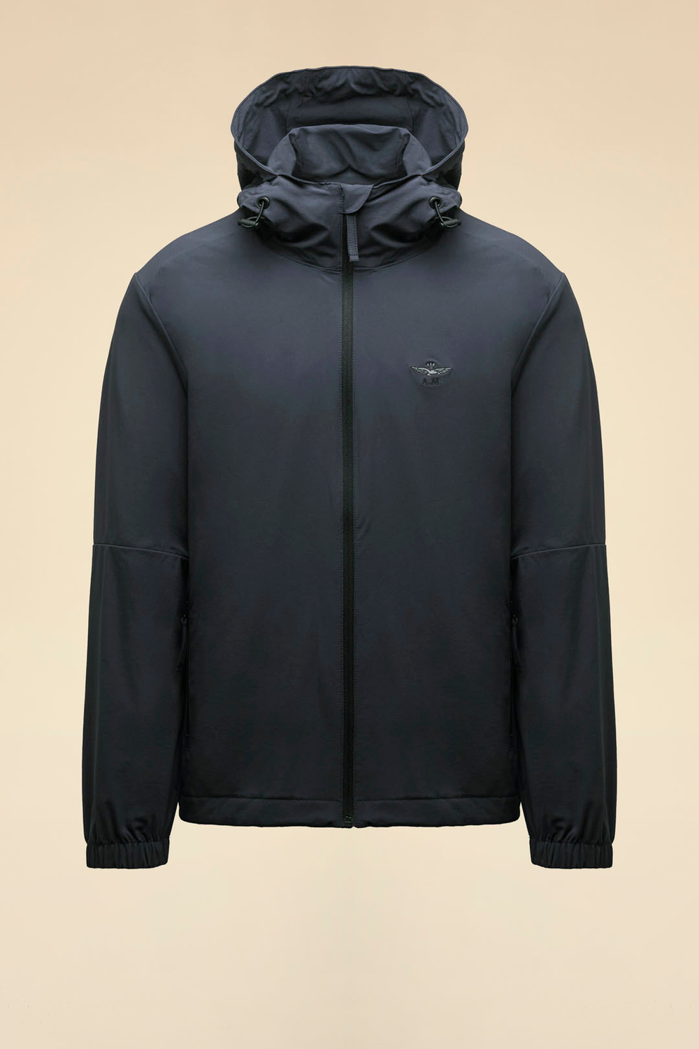 Куртка из полиамида