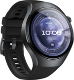 Смарт-часы Huawei Watch 5 46 мм черный