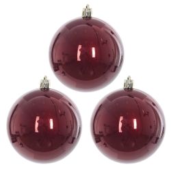 GAEM Набор из 20шт Украшение новогоднее "Шар", L40 W8 H40 см