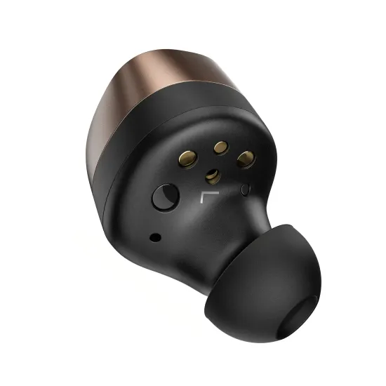 Беспроводные наушники Sennheiser Momentum True Wireless 4 Black Copper
