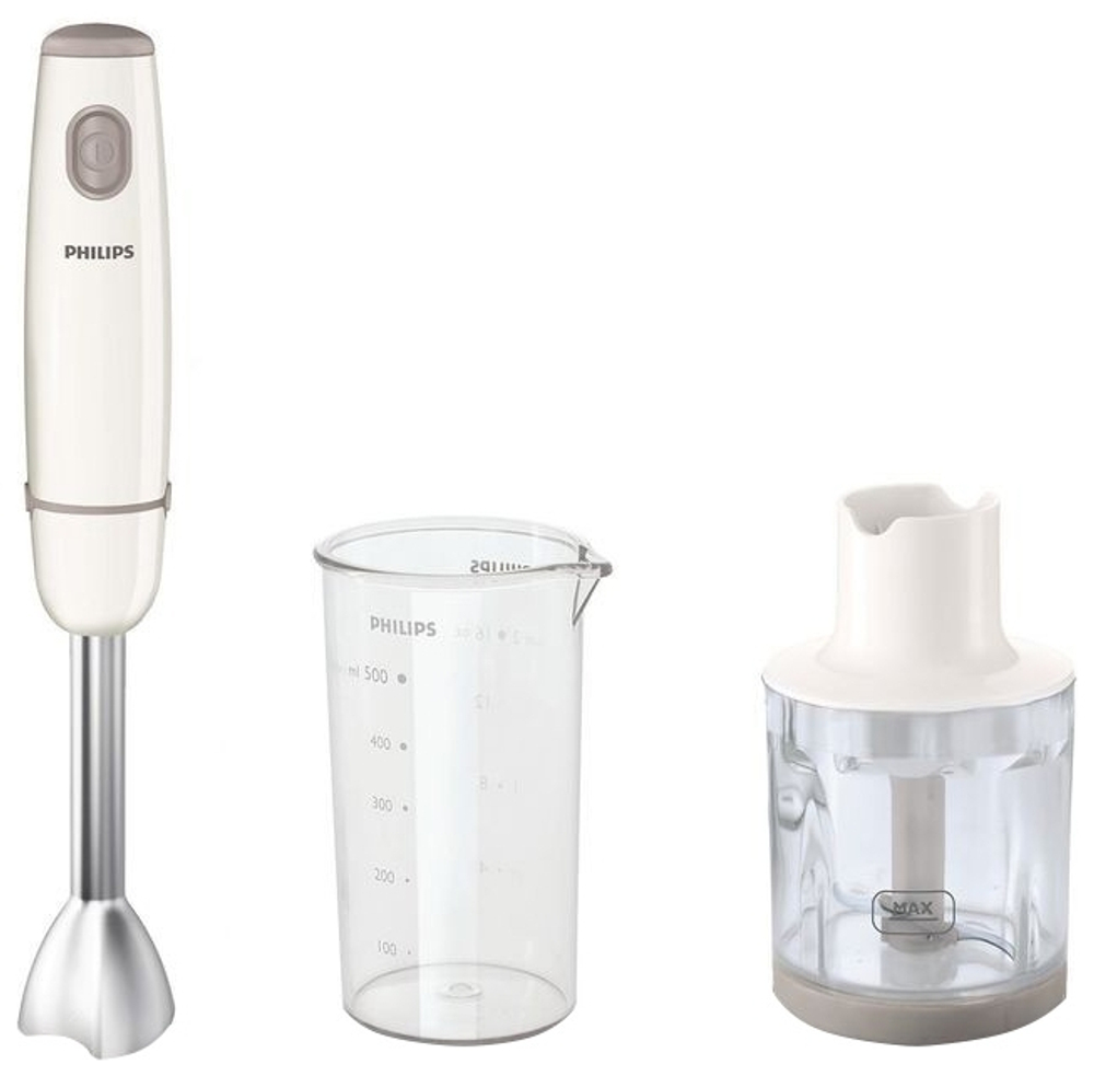 Блендер Philips HR1605/00