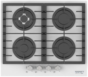 Газовая варочная панель Kraft Technology TCH-HV6172WG