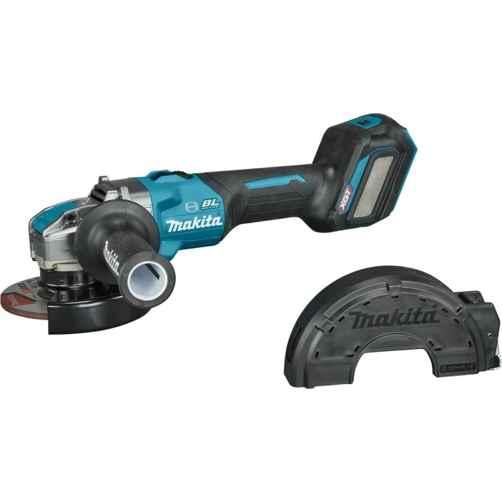 Угловая шлифмашина Makita GA041GZ01