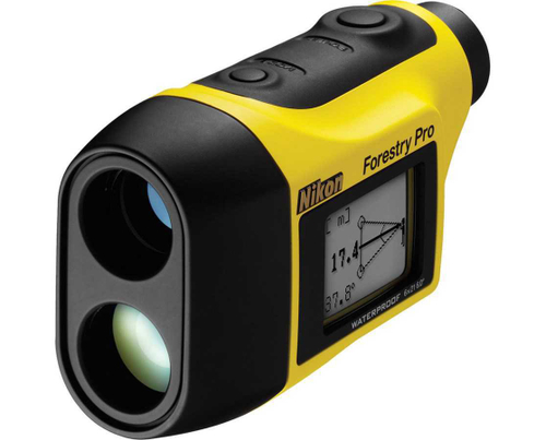 Nikon Forestry Pro