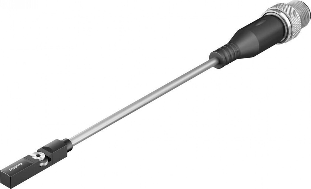 CRSMT-8M-PS-24V-K-0,3-M12 Датчик положения