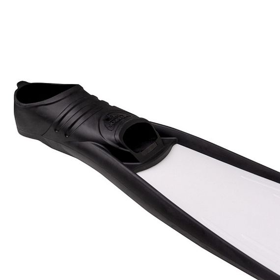 Ласты Scorpena X3 - Apnea белые