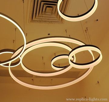 led chandelier 15-106