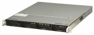 Сервер Supermicro SuperServer SYS-5018D-MTRF