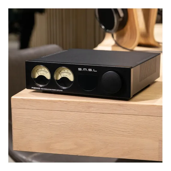 SMSL A200 Black