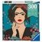 Puzzle Frida