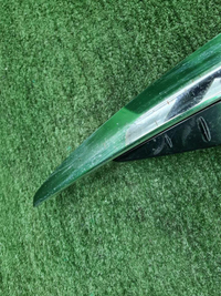 Накладка ПТФ левая Lexus LM (2019-2023)