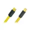 Wireworld Chroma 8 USB-A - USB-B 2 m