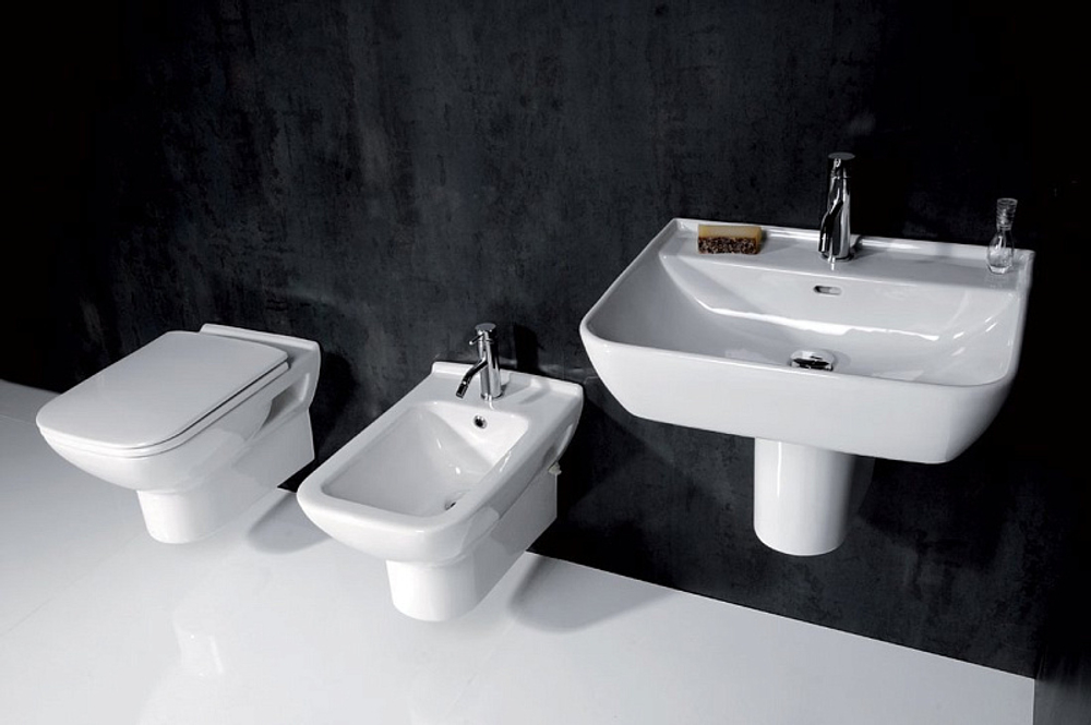 Биде подвесное Kale BABEL (310200900005)