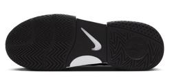 Детские теннисные кроссовки Nike Court Lite 4 JR - Black