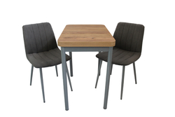 Стол на металлической опоре Реус (50/1000*770)