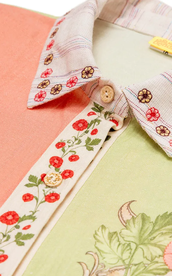 Туника 15173 Chrissy Harvest