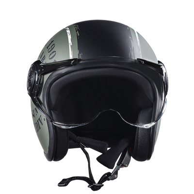 Шлем Royal Enfield Jet AIRBORNE DIV