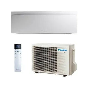 Кондиционер Daikin FTXJ50AW / RXJ50A