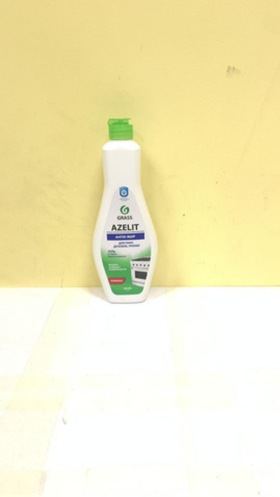 GRASS,Чистящий гель д/кухни,500мл