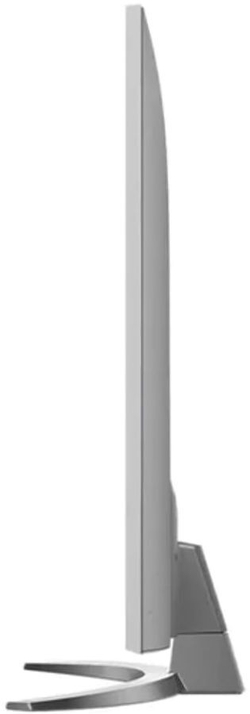 Телевизор ЖК 43" LG 43NANO786QA серый