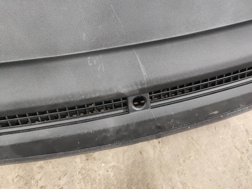 Торпедо панель приборов Haval M6 2 21-нв Б/У Оригинал 5306100XKZ0YA8P