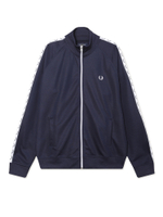 Олимпийка Трикотажная Taped Track Jacket