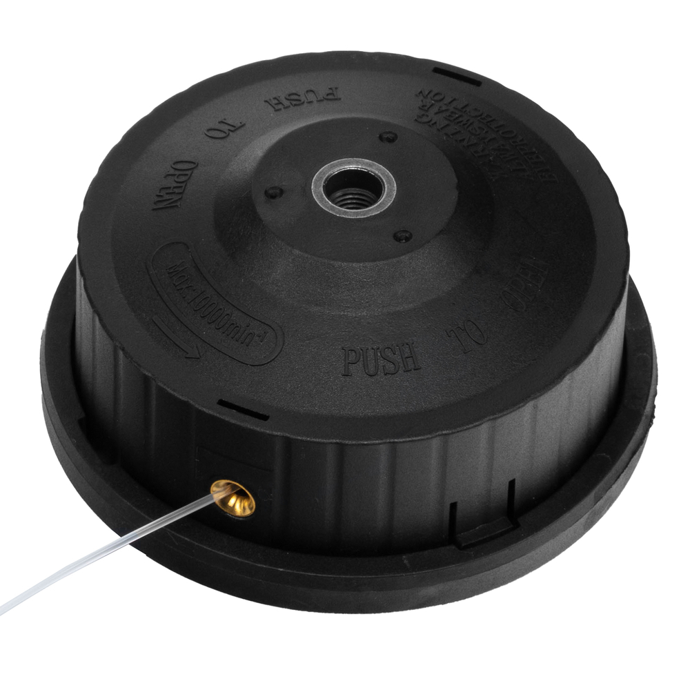 Триммер электрический Denzel TE-1200