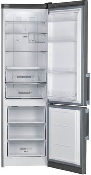 Холодильник Whirlpool WTNF 923 X