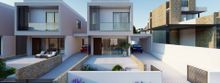 Pelagos Beachfront Villas - Villa No. 12 (Ammos)