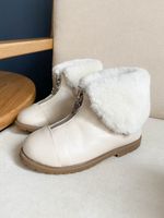 Ботинки Age of Innocence