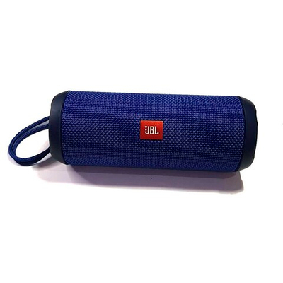 Корпус для JBL Flip 3, Синий
