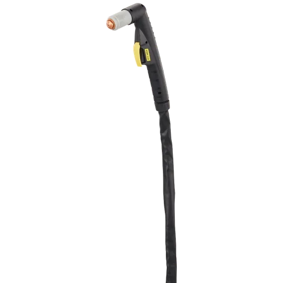 Плазменный резак CutLine A-141 (6м, M16*1,5, 2pin) OSA START ST141-6000 — бытовой аппарат воздушно-плазменной резки для выездных бригад, 141 А