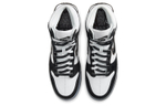 Кроссовки Slam Jam X Nike Dunk Spsj "Clear Black"