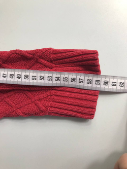 Джемпер Medicine для уютного вечера, маркировка L, визуально 48 размер