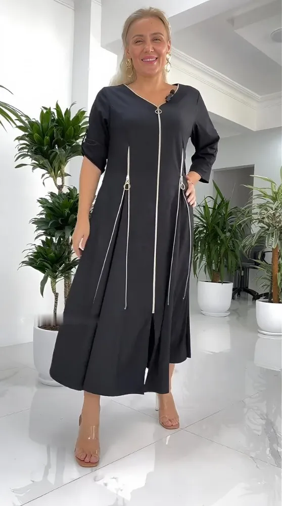 Платье УК-317 Фабрика Моды