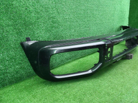 Бампер передний Mercedes G W463 (2018-2024) AMG