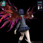 Фигурка Тоука Киришима Токийский Гуль Touka Kirishima Tokyo Ghoul