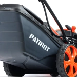 Газонокосилка бензиновая PATRIOT PT 53LSE: 6 л.с., нож 51 см, 512109028