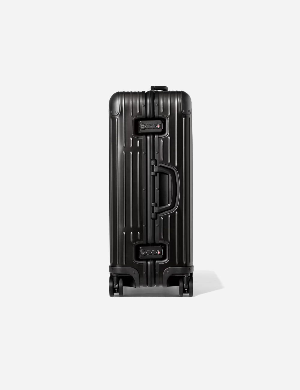 Чемодан Rimowa Original Check-In M "Black"