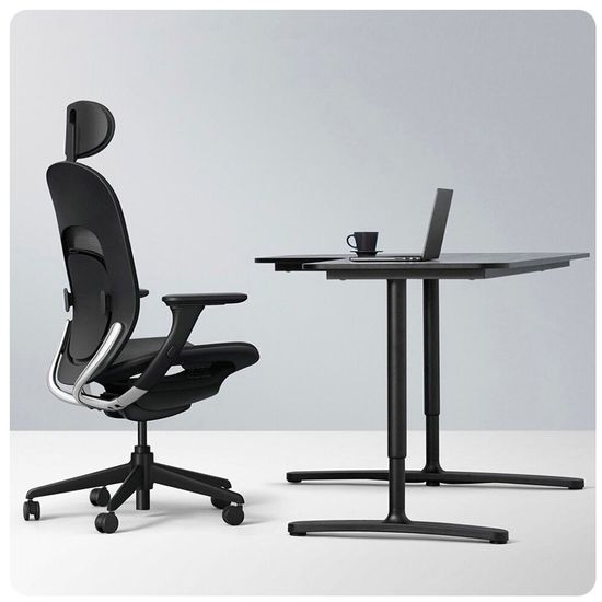 Кресло Xiaomi Yuemi YMI Ergonomic Chair (RTGXY01YM)