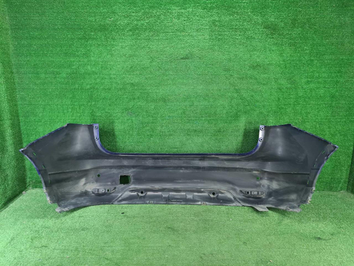 Бампер задний Nissan Qashqai J11 (2013-2019)