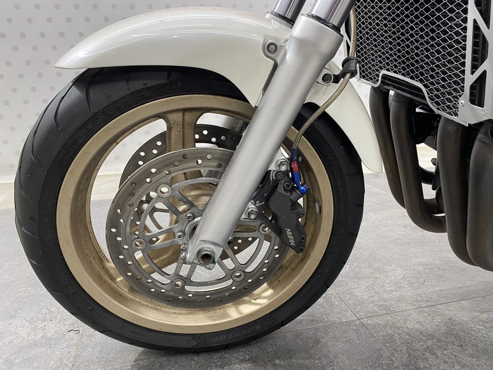 Honda CB1300SF , 2000