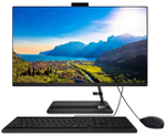 Моноблок Lenovo IdeaCentre AIO 3 27ALC6 F0FY00QMRU черный