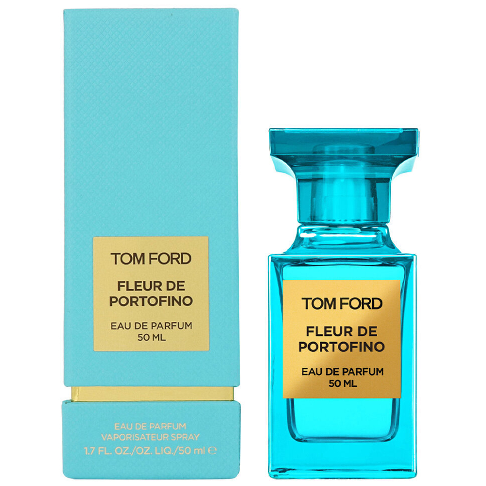 TOM FORD Fleur De Portofino