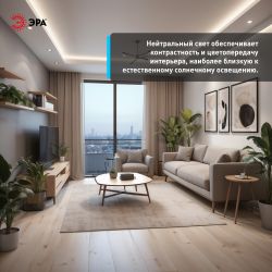 Лампочка светодиодная ЭРА RED LINE ECO LED GX-6W-840-GX53 (10-PACK) GX53 6Вт таблетка нейтральный белый свет