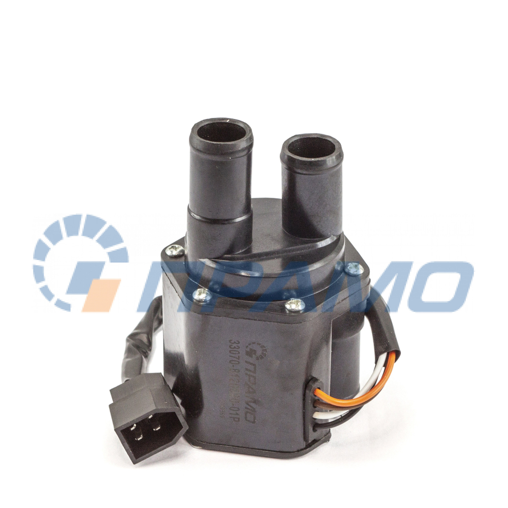 33070-8120020-01P (ПРАМО) Кран отопителя