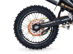 Мотоцикл кроссовый эндуро SHARMAX Expert 300