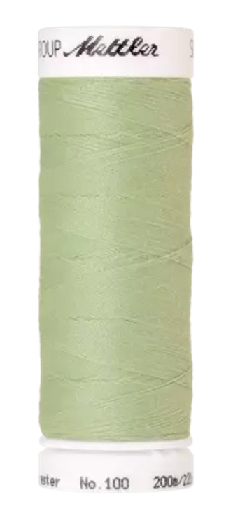 Нить универсальная SERALON 100, 200 м, Mettler, 0091
